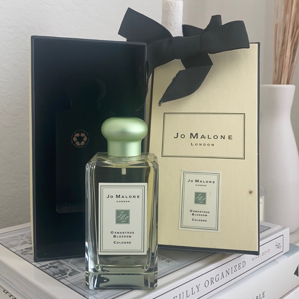 Jo Malone Osmanthus Blossom 100ml